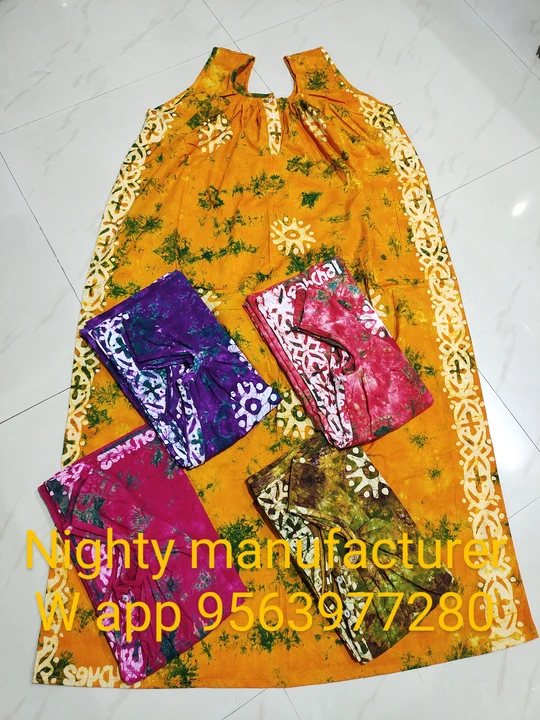Product uploaded by Priyom fashion zone on 2/20/2024