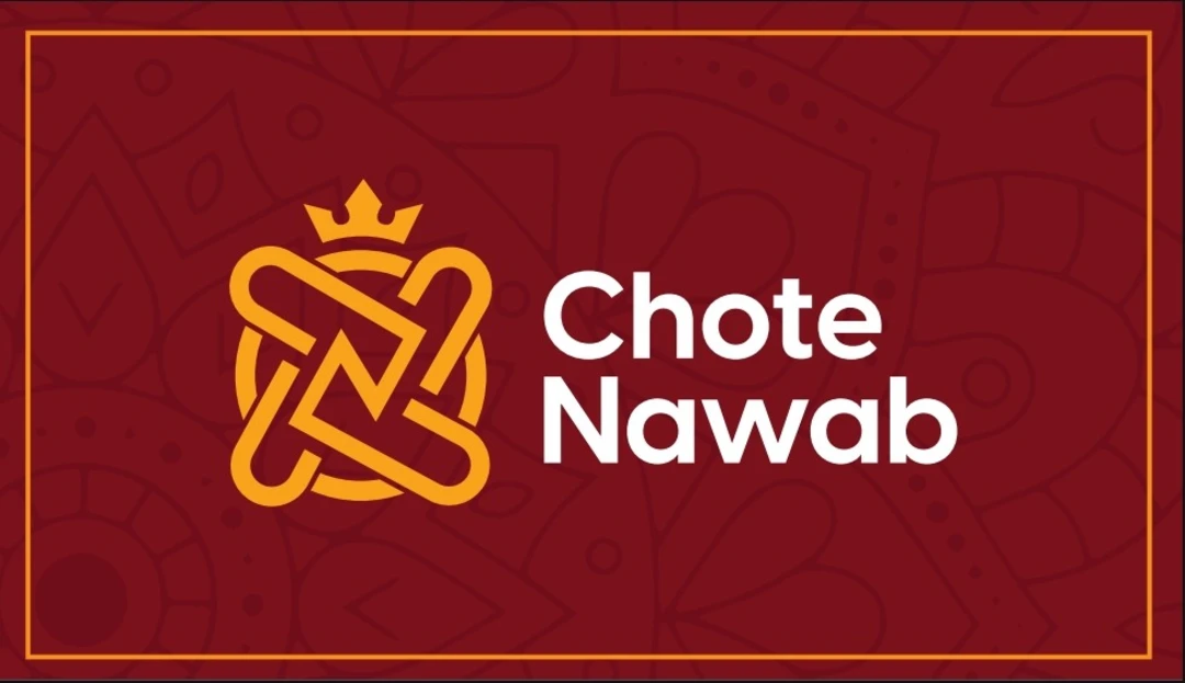 Post image Chote Nawab has updated their profile picture.