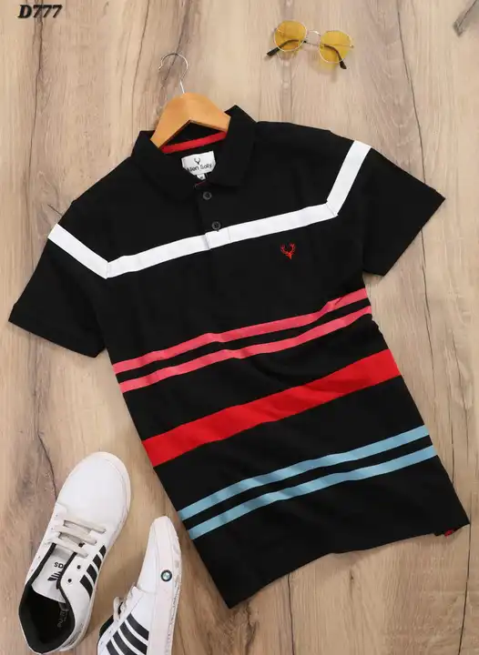 Polo uploaded by Yahaya traders on 2/21/2024