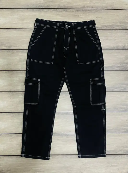 Jeans uploaded by Yahaya traders on 2/21/2024