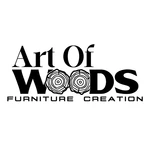 Business logo of Art Of Woods Furniture Creation 