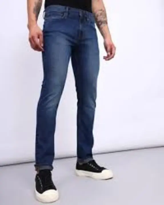 Mens jeans  uploaded by business on 2/21/2024