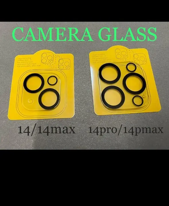 *TRANSPARENT 3D BACK CAMERA LENS* (IP ONLY) IP 11/12MINI IP 11PRO/11PROMAX IP 12 IP 12PRO IP 12 PRO  uploaded by business on 2/21/2024