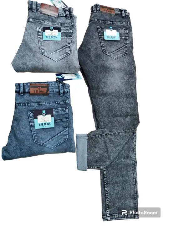 Product uploaded by Lee boys jeans on 2/21/2024