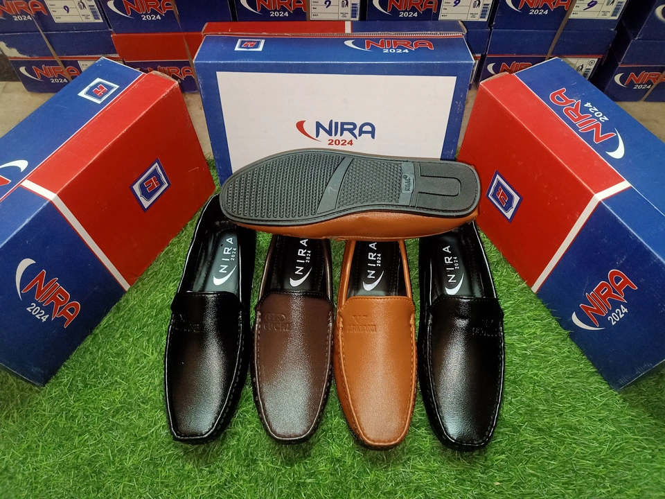 Factory Store Images of Nira footwear 2024