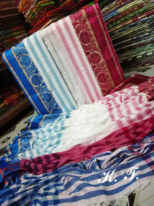 Product uploaded by Matri Saree Center on 2/21/2024