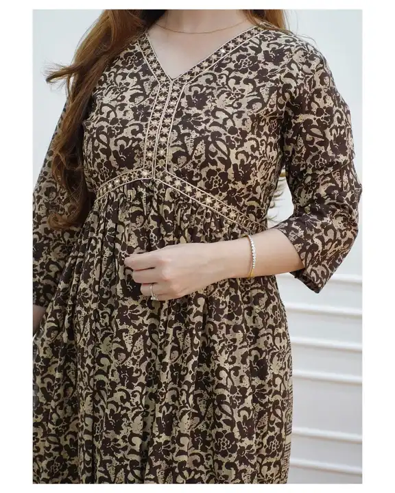 Product uploaded by Pink city Fashion and Jaipur Kurtis on 2/21/2024