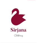 Business logo of Sirjana couture