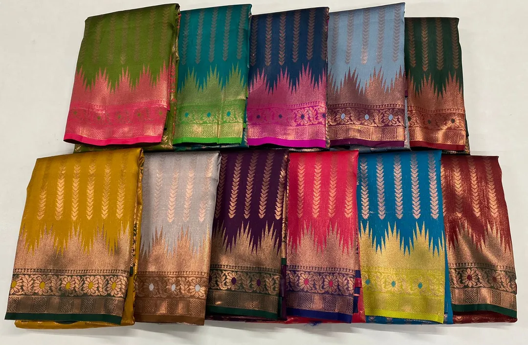 Product uploaded by Sai sarees on 2/21/2024