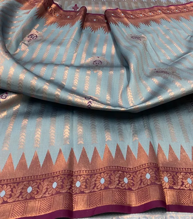 Product uploaded by Sai sarees on 2/21/2024
