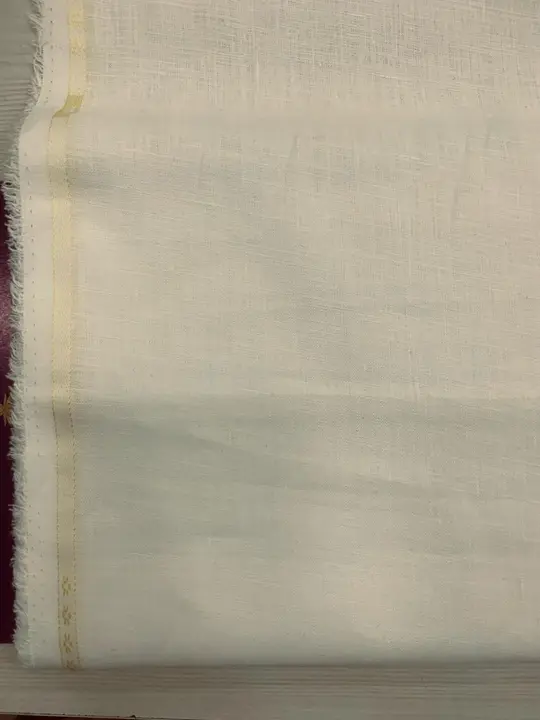 Linen fabric 70 lea uploaded by Manyata on 2/22/2024