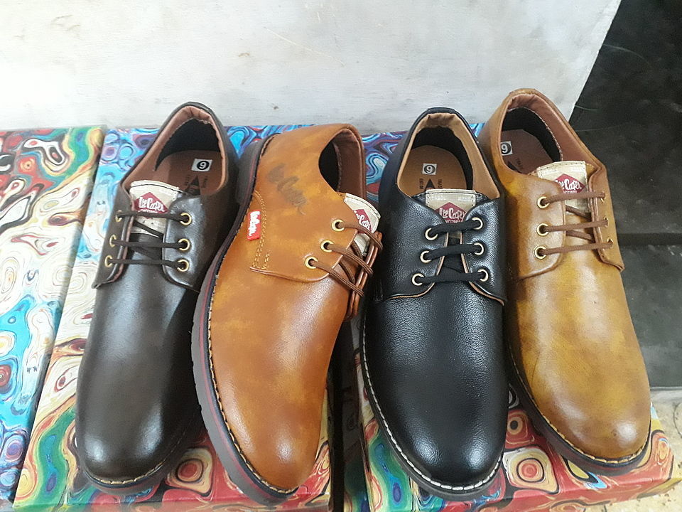 Casuals tpr sole uploaded by Muffi shoes on 7/18/2020