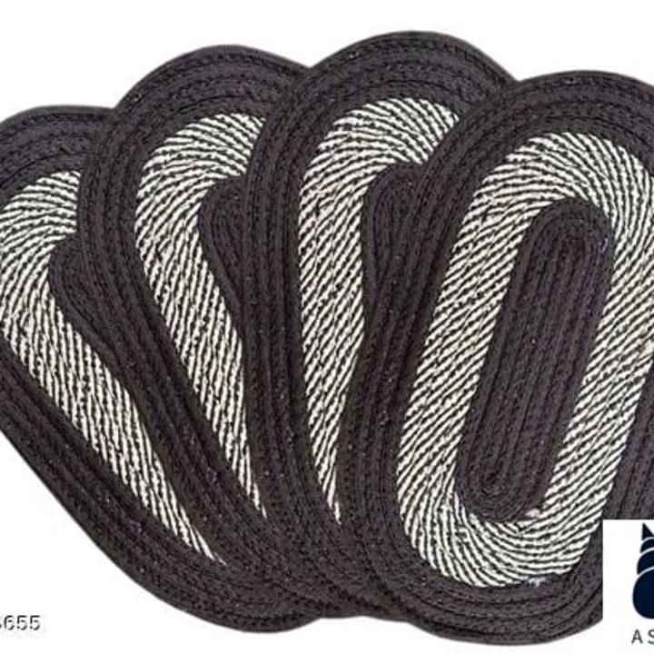 Door mats for home(pack of 4) uploaded by business on 3/25/2021