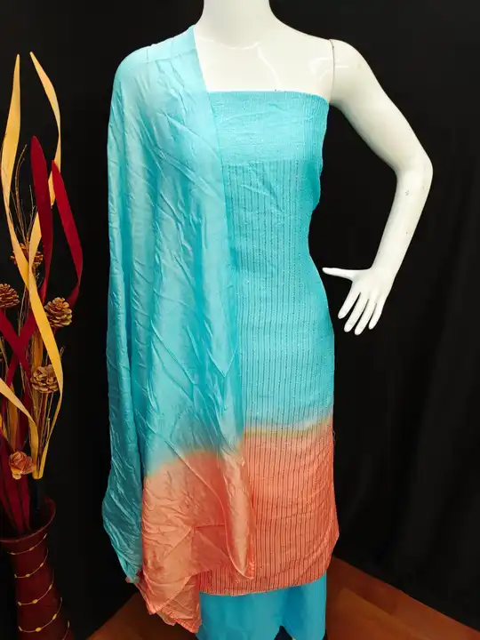 Product uploaded by Kesari Nandan Fashion saree and dress material on 2/22/2024
