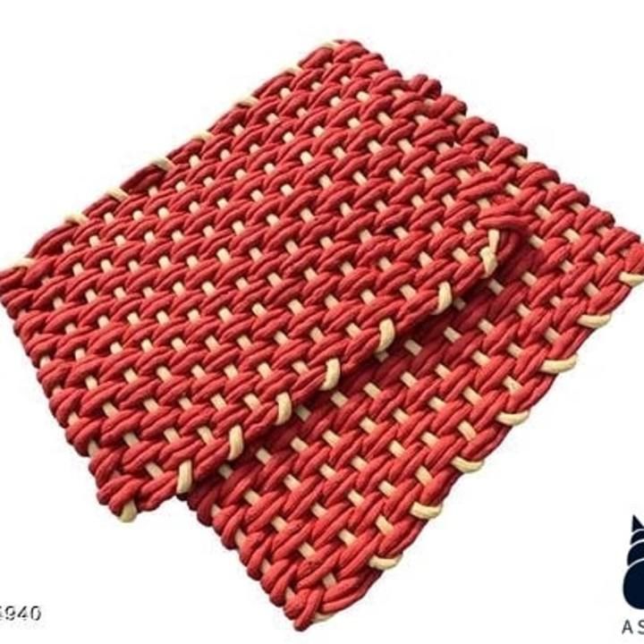 Urbane classy doormats(pack of 2) uploaded by business on 3/25/2021