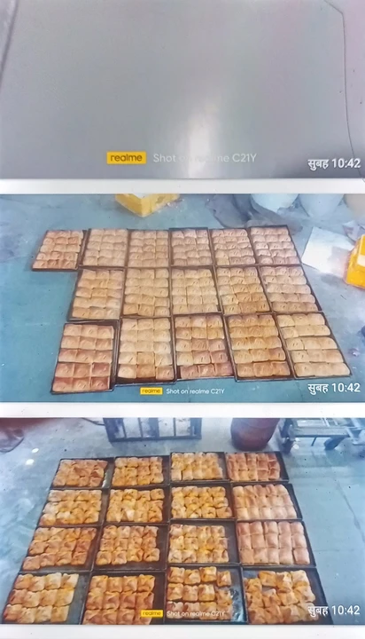Product uploaded by Aryan A1 bakery on 2/22/2024