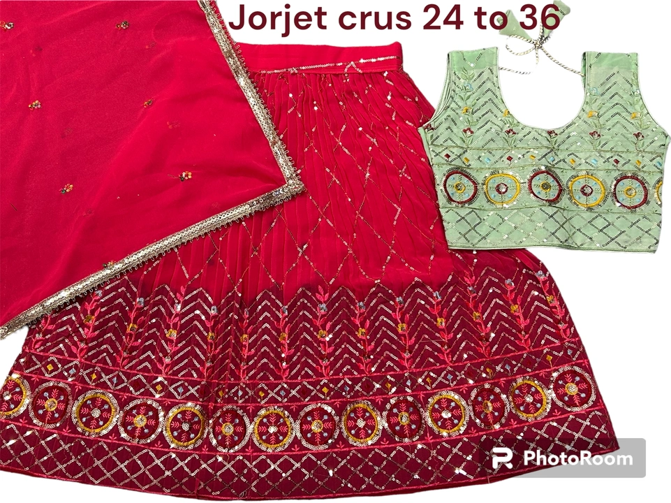 Jorjet crus  uploaded by business on 2/22/2024