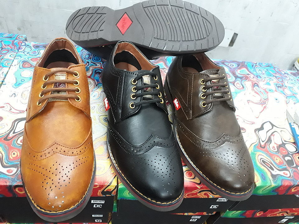 Casuals tpr sole uploaded by Muffi shoes on 7/18/2020
