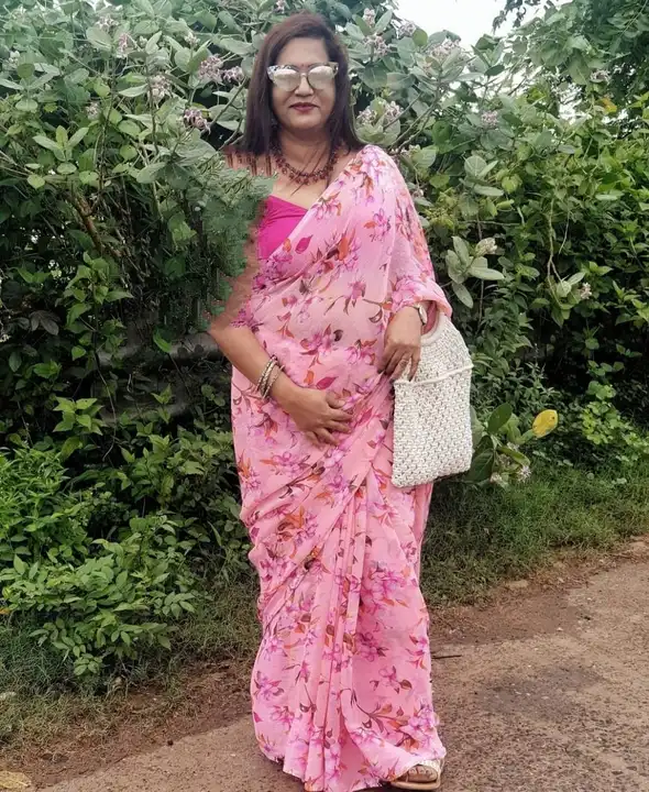4058 uploaded by Kesari Nandan Fashion saree and dress material on 2/22/2024