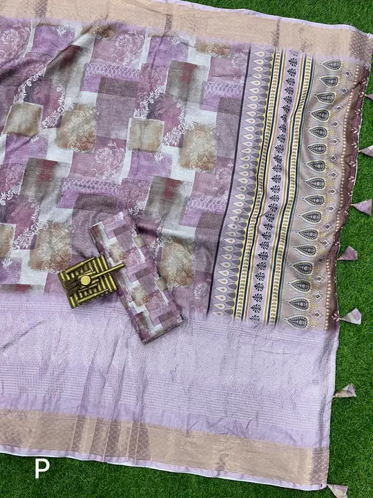 Product uploaded by N K SAREES  on 2/22/2024