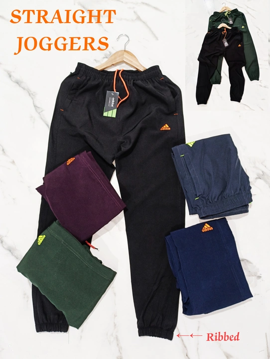 Joggers - NS uploaded by business on 2/22/2024