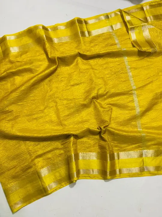 Saree  uploaded by Banarasi Saree on 2/22/2024