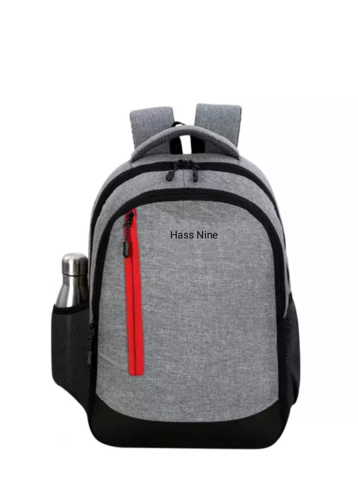 Backpack casual, school/college  uploaded by HASS NINE ENTERPRISES on 2/22/2024