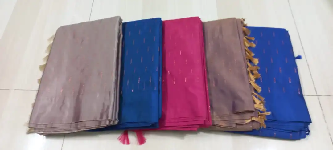 Product uploaded by Banashankari SILK and sareees  on 2/22/2024