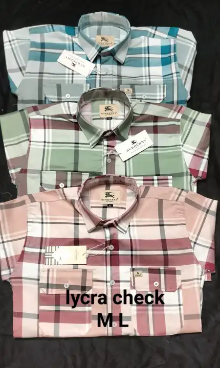 shirts uploaded by EVAN International on 2/22/2024