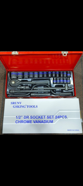 Product uploaded by Kgn tools on 2/22/2024