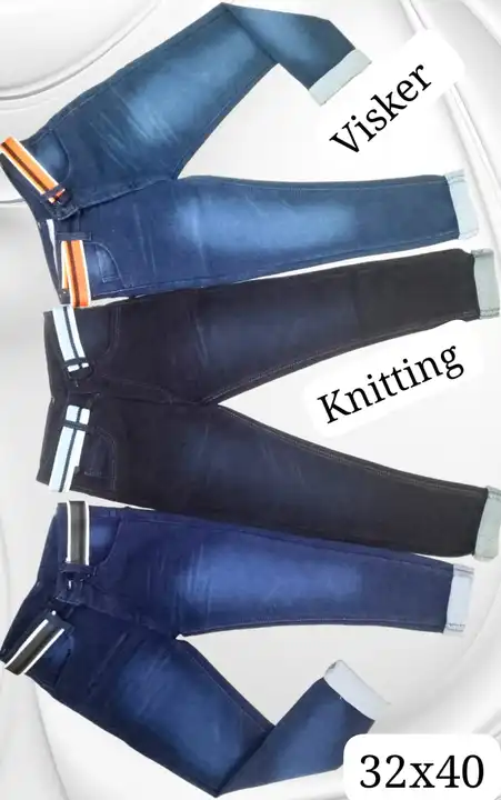 Product uploaded by Arihant jeans  on 2/22/2024
