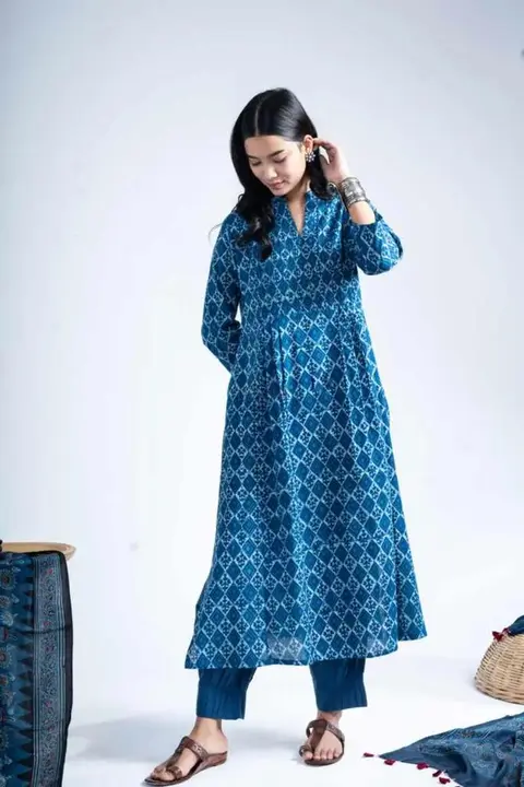 Product uploaded by Pink city Fashion and Jaipur Kurtis on 2/23/2024
