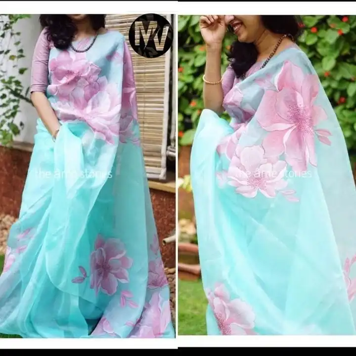Product uploaded by Kesari Nandan Fashion saree and dress material on 2/23/2024