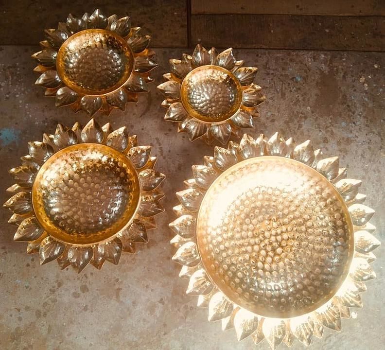 Urli set uploaded by Hina Handicrafts on 7/18/2020