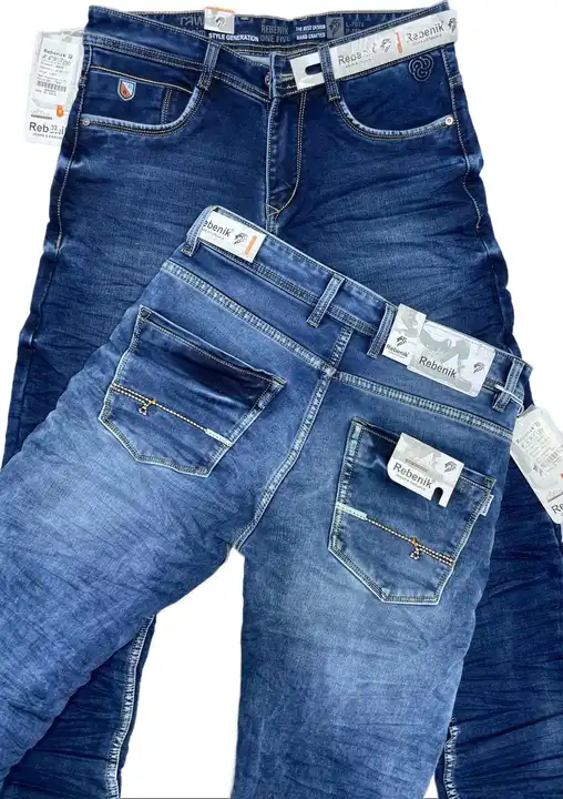 Product uploaded by rebenik jeans  on 2/23/2024