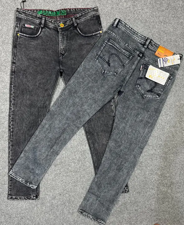 Mens jeans  uploaded by business on 2/23/2024