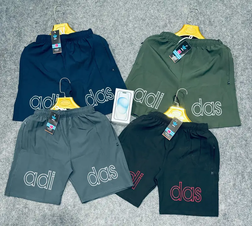 ADIDAS NS SHORTS uploaded by business on 2/23/2024