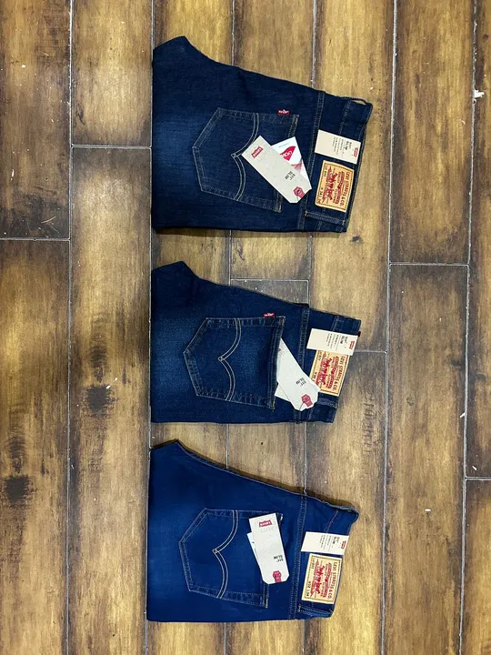 Levi's Jeans  uploaded by UMA ENTERPRISE on 2/23/2024