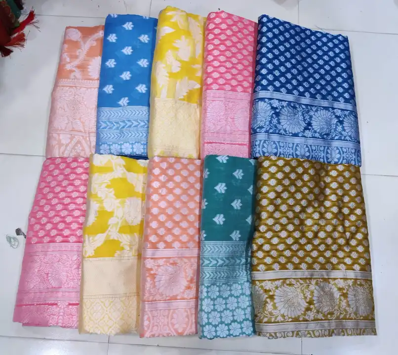 Product uploaded by Shv Sh Handloom on 2/23/2024