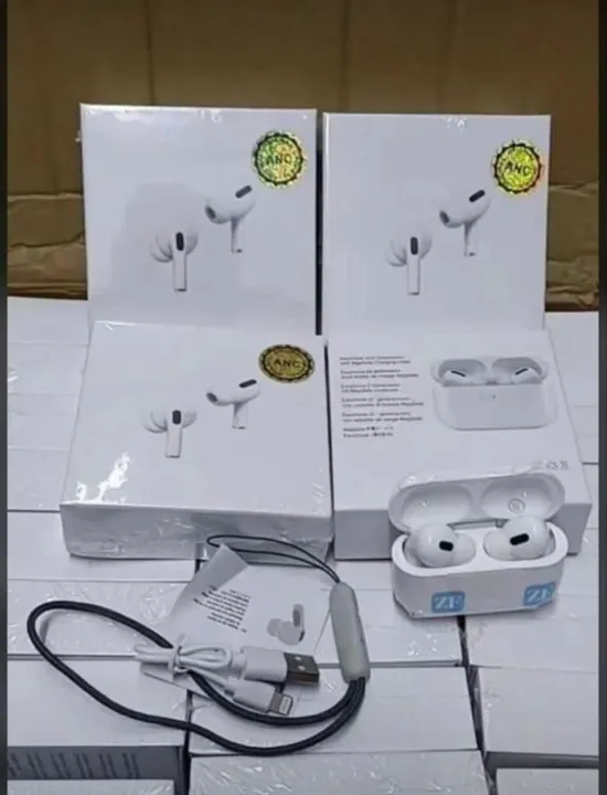 Airpods 2 pro  uploaded by Shantinath mobile Mumbai  on 2/23/2024