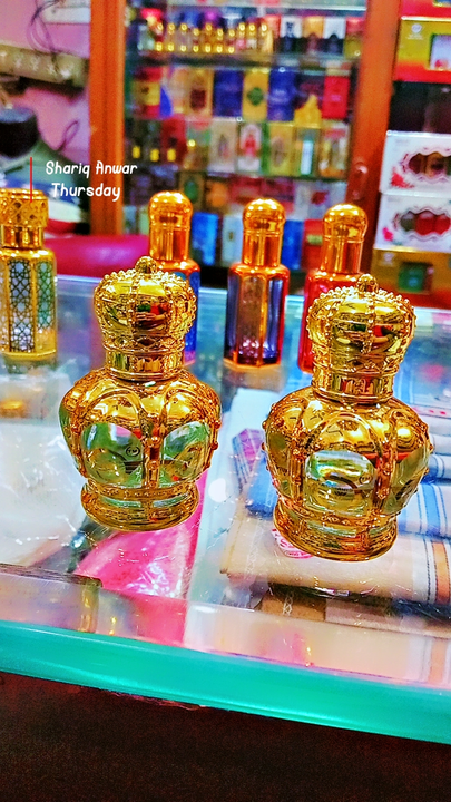 Post image All type of Attar Available Retail- wholesale 9711324264