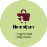 Business logo of Namoijam