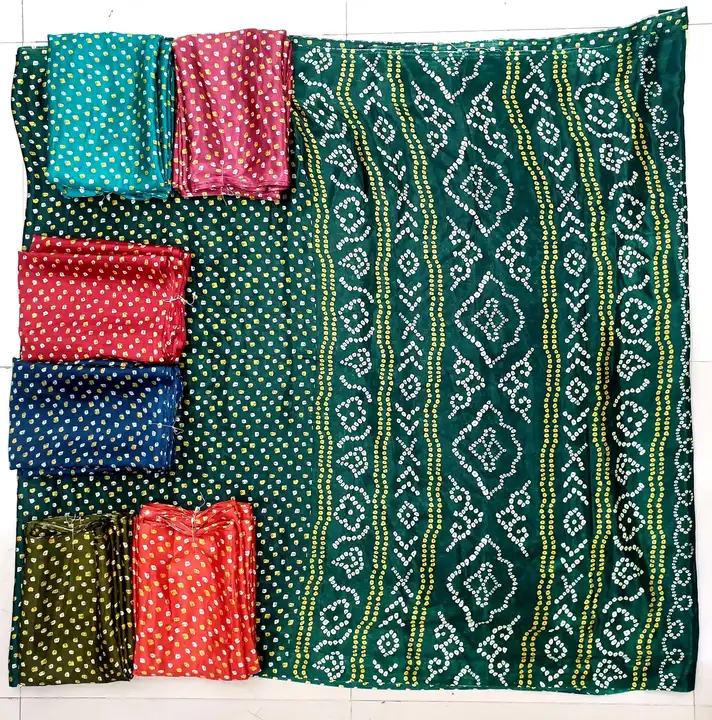 Product uploaded by Karuna Saree Centre Surat on 2/23/2024