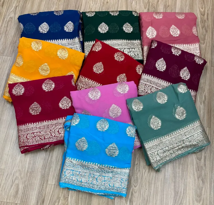 Product uploaded by Ramsha Sarees on 2/23/2024