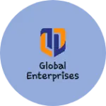Business logo of Global Enterprises
