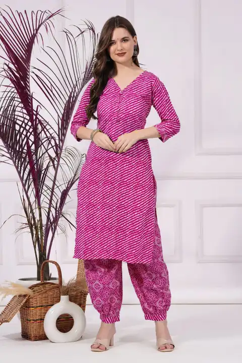 Product uploaded by Pink city Fashion and Jaipur Kurtis on 2/24/2024