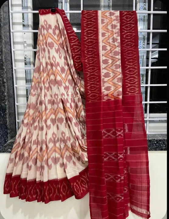 03 uploaded by Kesari Nandan Fashion saree and dress material on 2/24/2024
