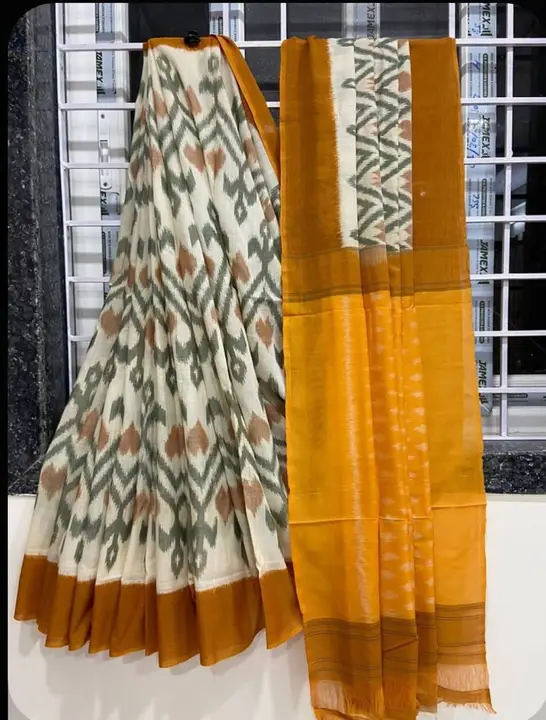 03 uploaded by Kesari Nandan Fashion saree and dress material on 2/24/2024