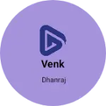 Business logo of Venk
