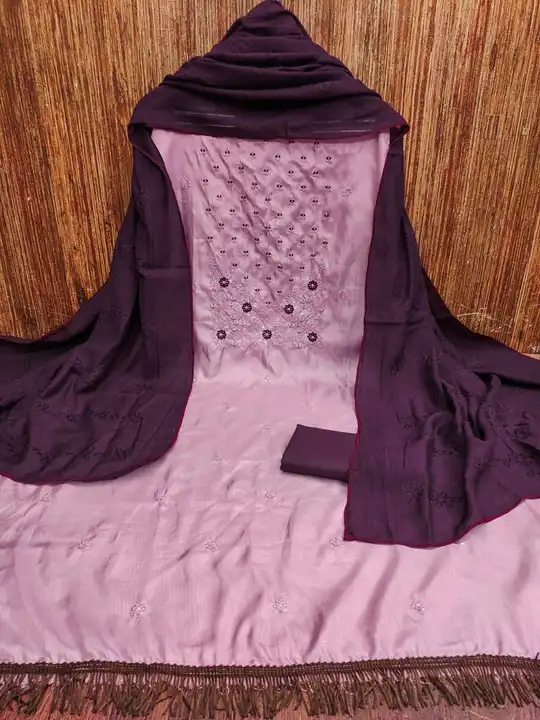 Product uploaded by Kesari Nandan Fashion saree and dress material on 2/24/2024